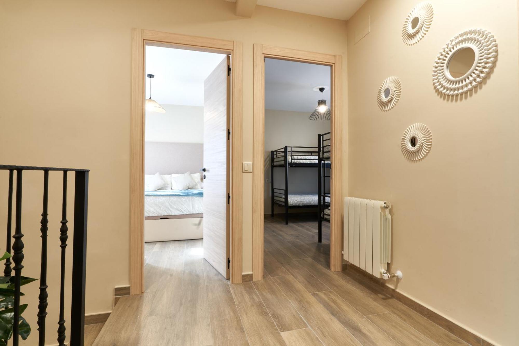 Casa Rural El Paloteo セゴビア エクステリア 写真