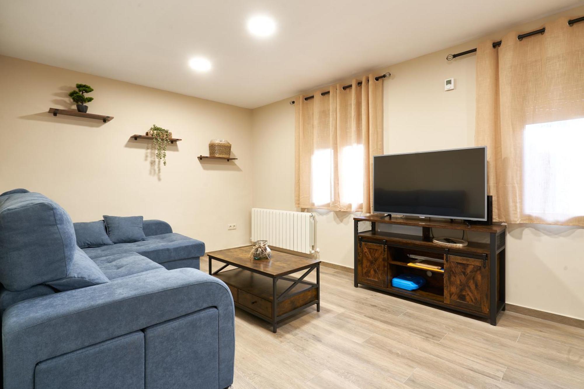Casa Rural El Paloteo セゴビア エクステリア 写真