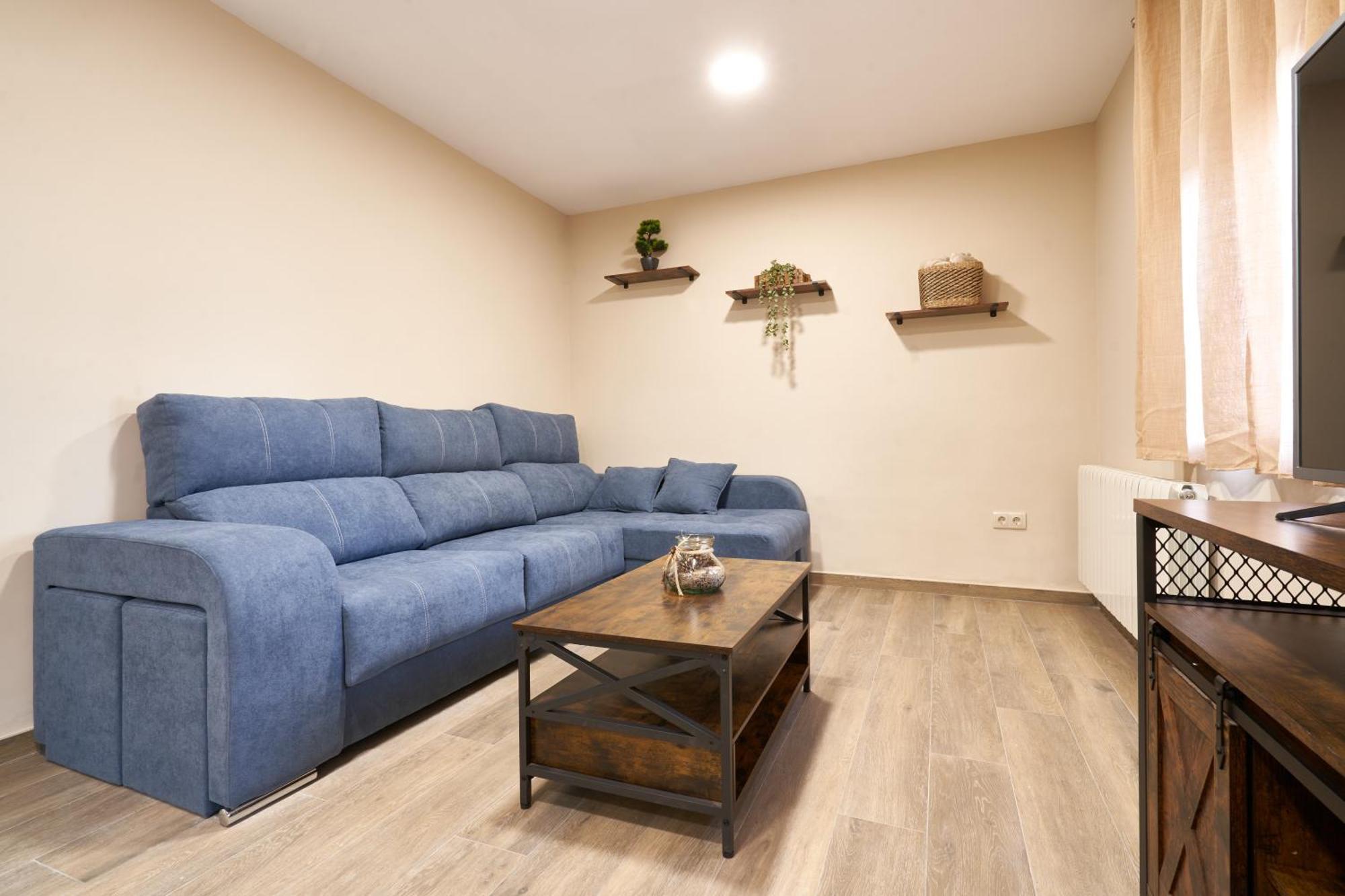 Casa Rural El Paloteo セゴビア エクステリア 写真