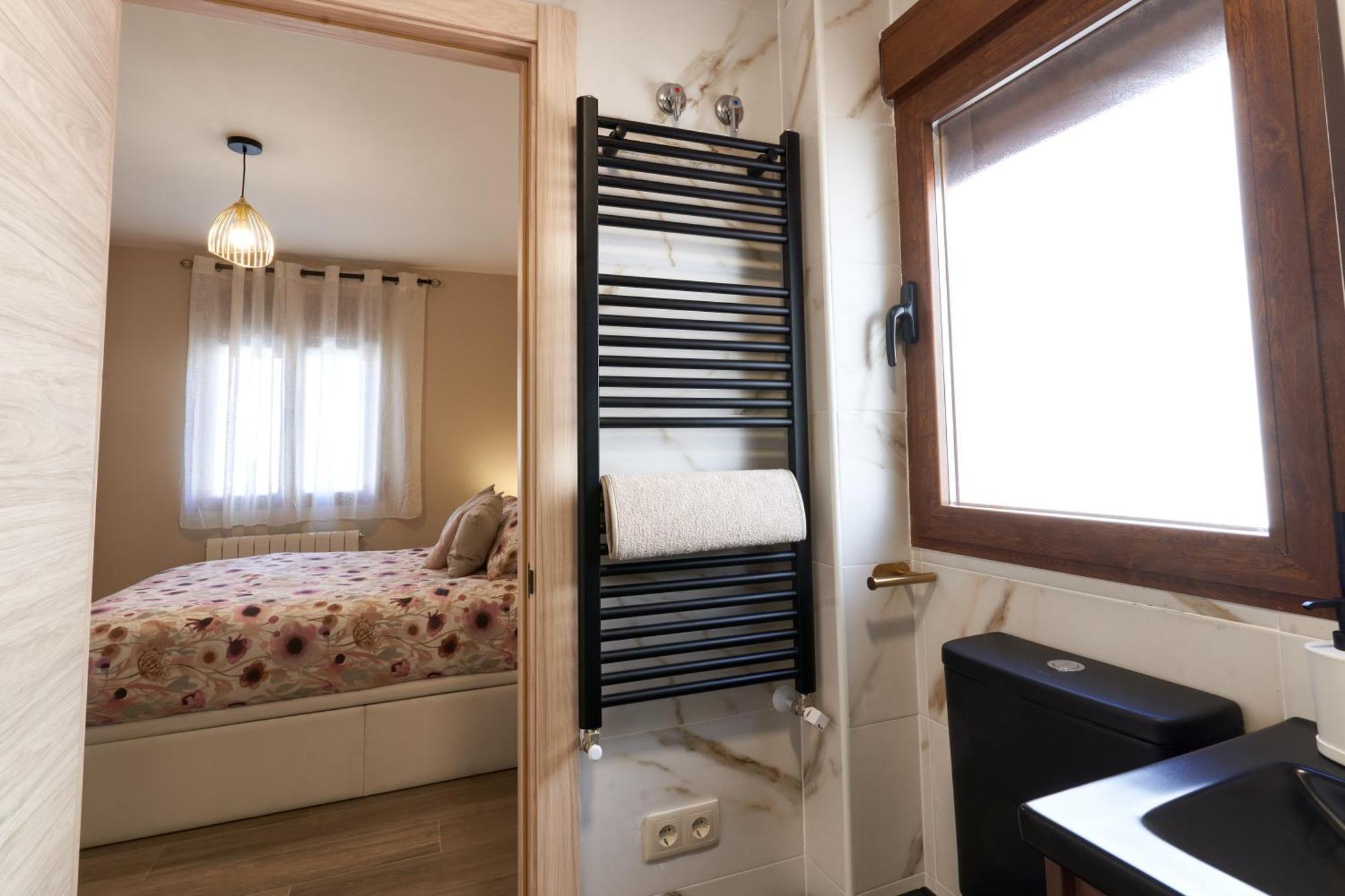 Casa Rural El Paloteo セゴビア エクステリア 写真