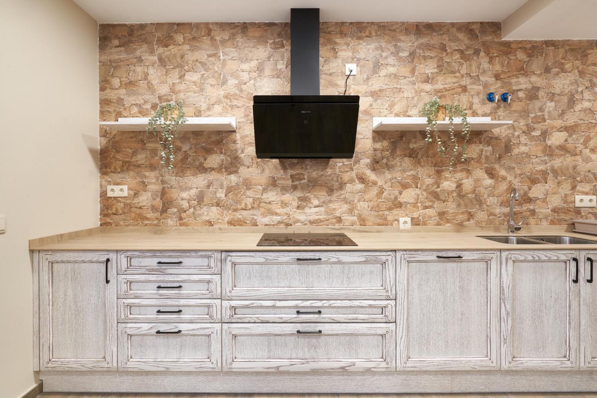 Casa Rural El Paloteo セゴビア エクステリア 写真