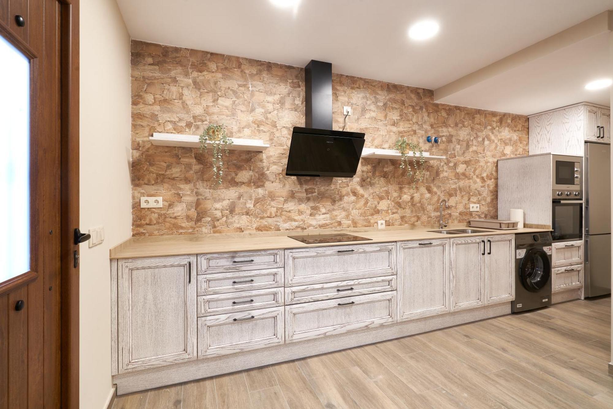Casa Rural El Paloteo セゴビア エクステリア 写真