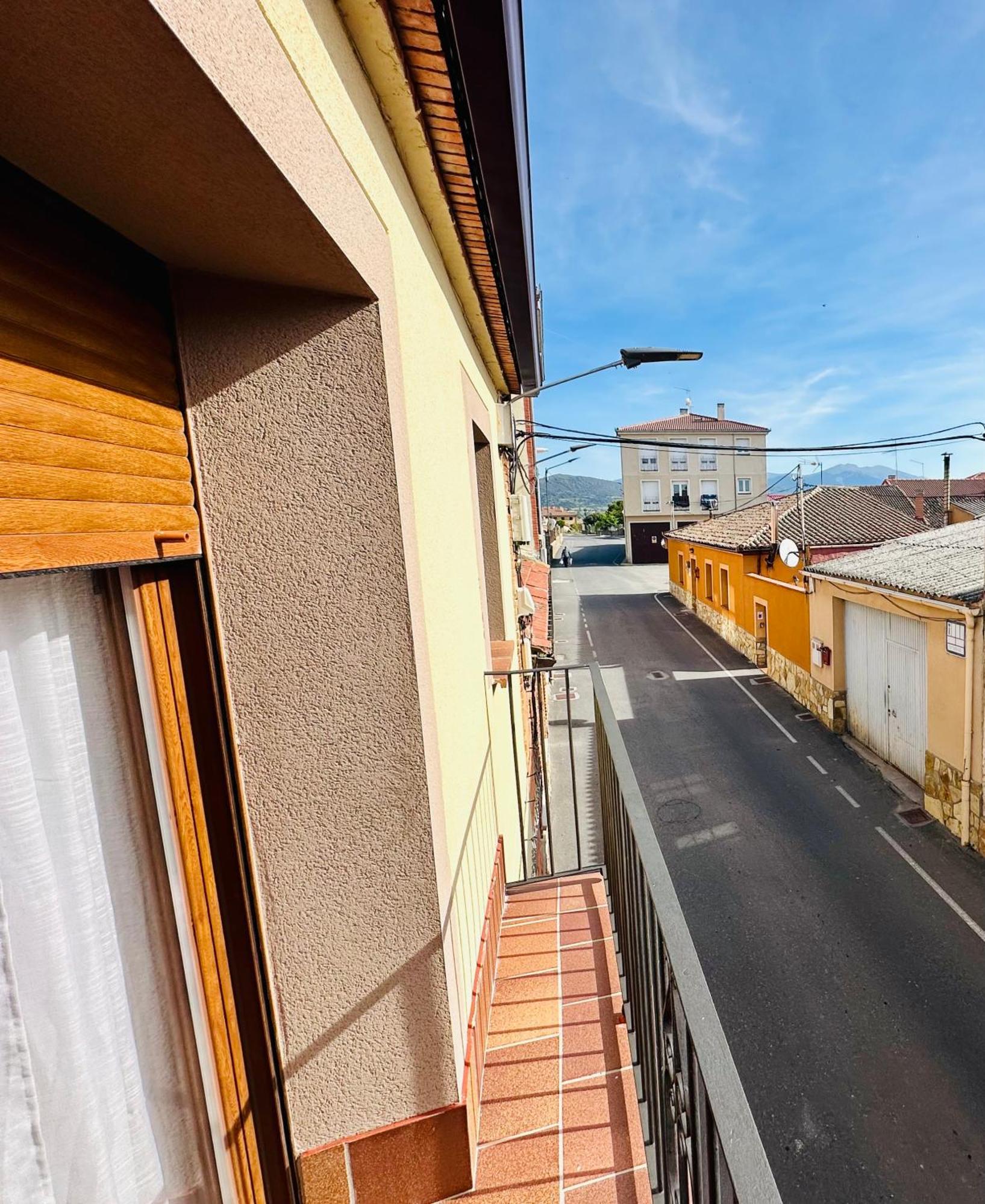 Casa Rural El Paloteo セゴビア エクステリア 写真